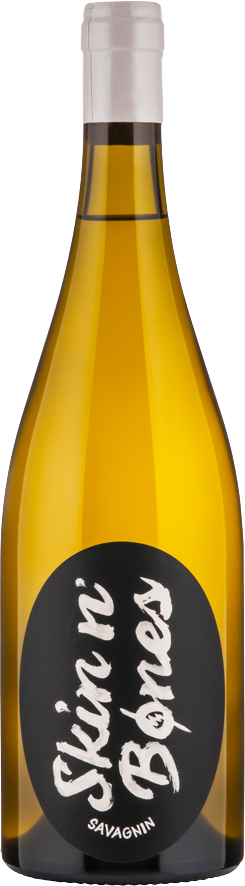 BK Wines Skin n' Bones Savagnin 2024 Adelaide Hills